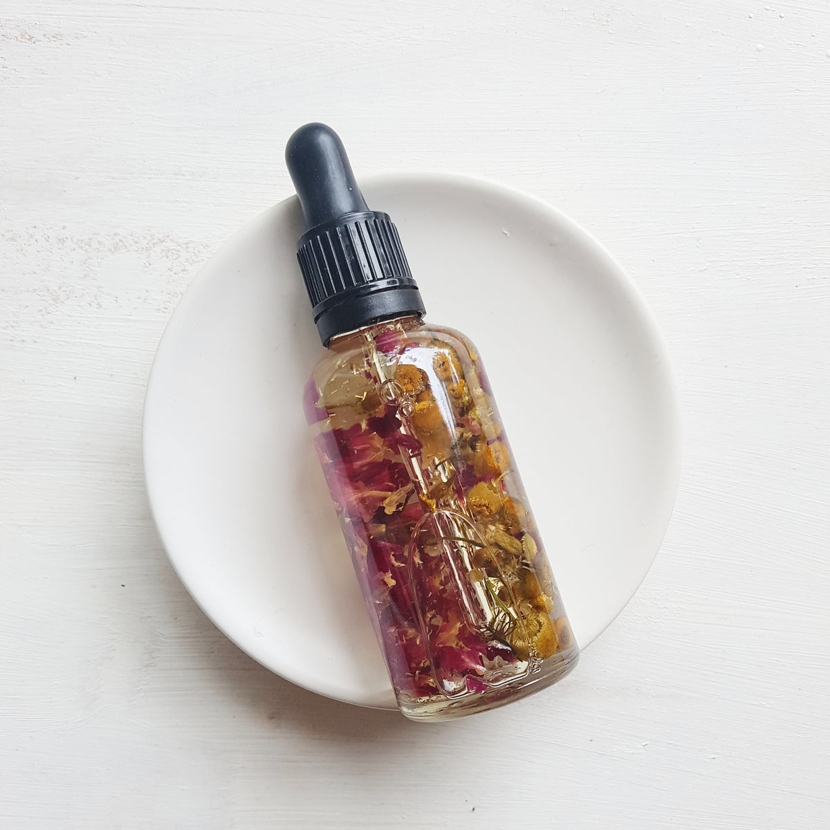 Bath & Body Oil Relaxing Yarra Valley Bath and Body