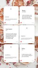 Load image into Gallery viewer, Quote Candles