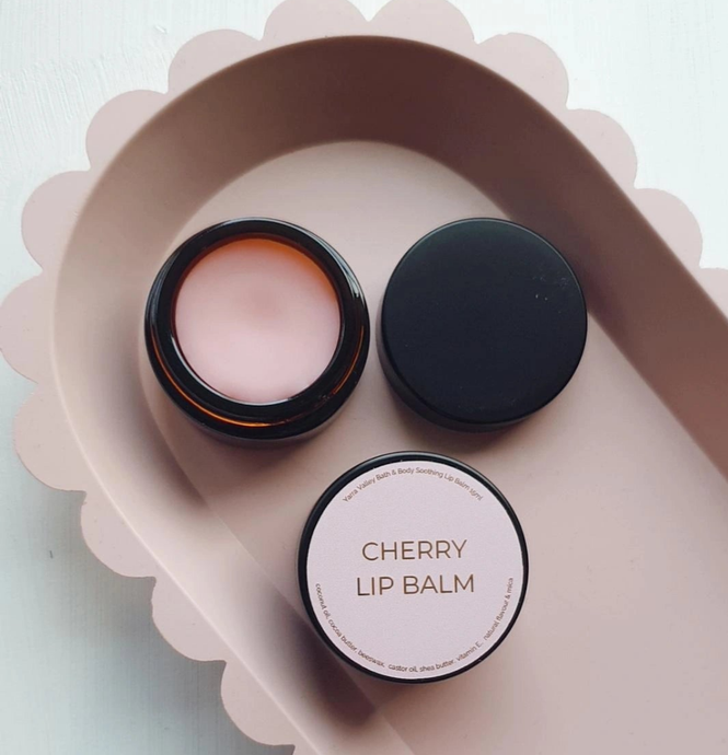 Lip Balm