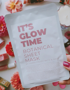 Botanical Sheet Mask 2 for 1 Bundle