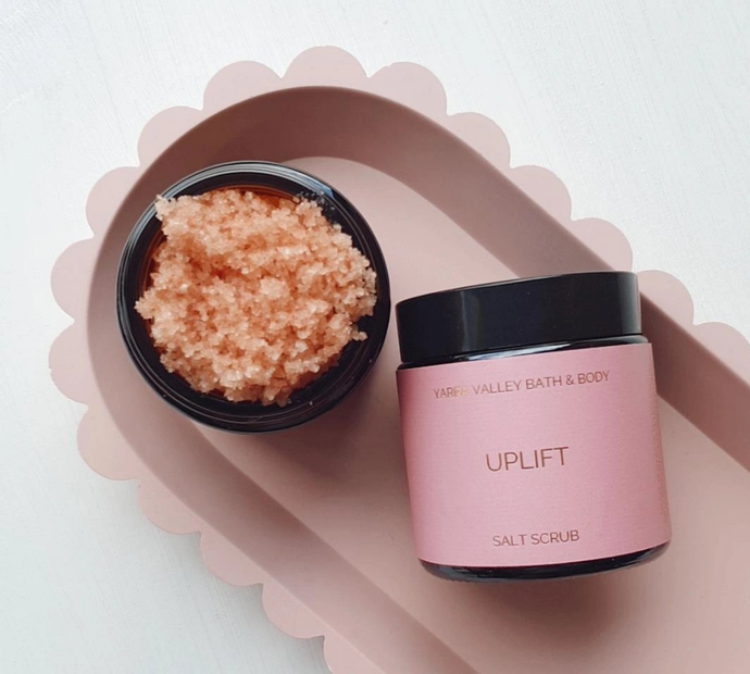 Body Scrub - Uplift