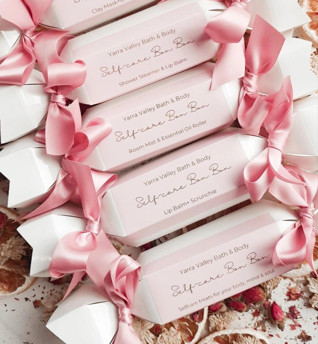 Self-Care Bon Bons