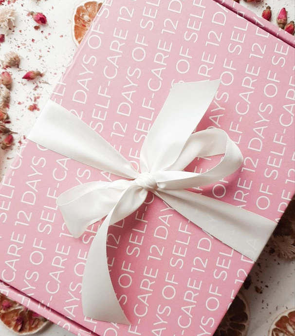 Twelve Days of Self-Care