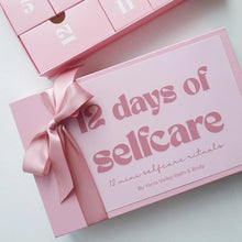Load image into Gallery viewer, 12 Days of Self-Care