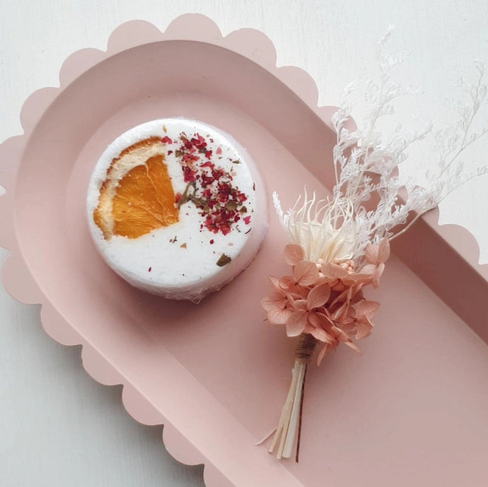 Bath Bomb ~ Relaxing