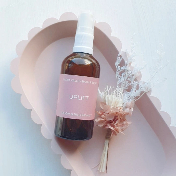 Uplifting Room & Pillow Mist