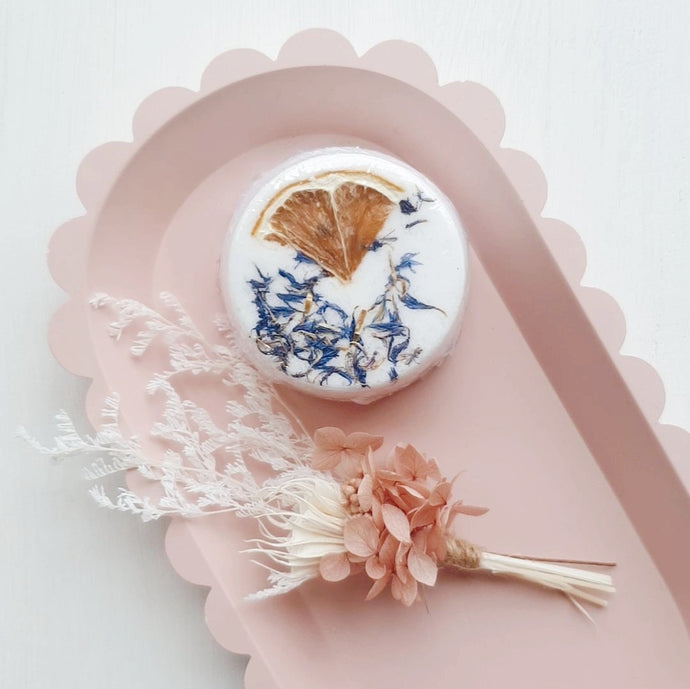 Bath Bomb ~ Sleep