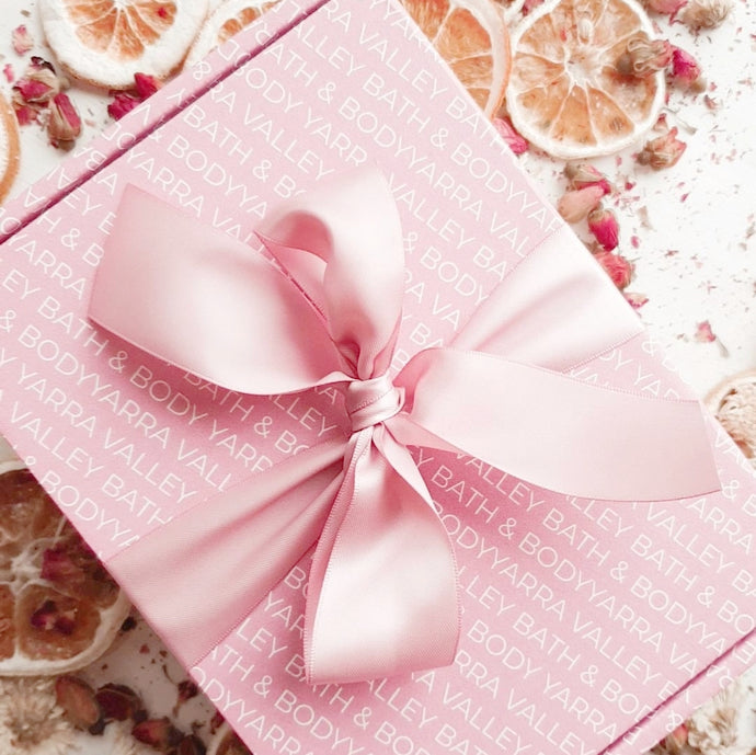 CUSTOM ~ BUILD YOUR OWN GIFT BOX