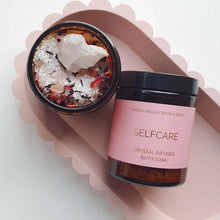 Load image into Gallery viewer, Crystal Infused Soak - Selfcare
