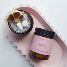 Load image into Gallery viewer, Crystal Infused Soak - Sleep