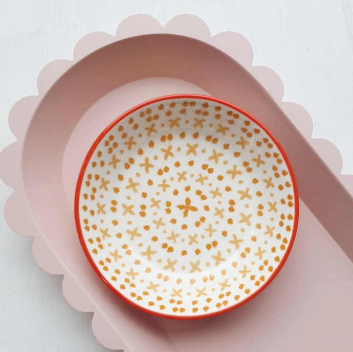 Shower Steamer Bowl - colours & styles vary