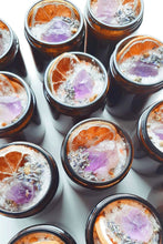Load image into Gallery viewer, Crystal Infused Soak - Calming