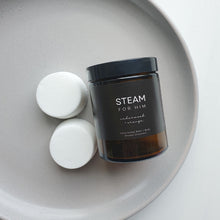 Load image into Gallery viewer, Steam for Him - Orange + Cedarwood