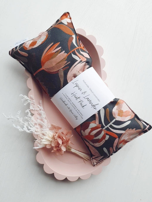 Heat Pack - Protea