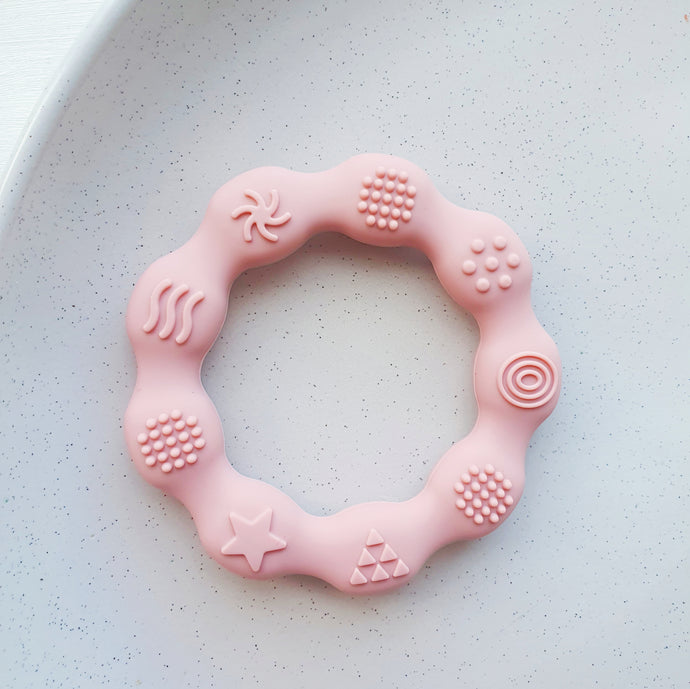 Baby Ring Teethers