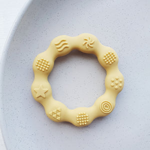 Baby Ring Teethers